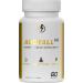 AddyAll - Adderall Alternative - Luxury Energy Management - Focus & Energy Supplement - High End Brain Booster - Focus, Energy, and Memory Support Vitamins - 60 Day Supply