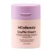 MCoBeauty Souffle Dream Moisturizing Cream Nourishing Hydration for Supple Skin Vegan Cruelty Free Cosmetics