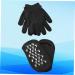Healeved 6 Pairs Gel Gloves Moisturizing Gloves Womens Glove Spa Accessories Spa Moisture Socks Moisturizing Gel Socks Skin Care Gloves Spa Socks Gel Foot Cover Hand Nursing Kit - Buy Online on GoSupps.com