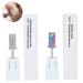 Sanding Bands Mandrel | High-Quality Stainless Steel Nail Mandrel Bit for Hair & Beauty Salons - Buy Online on GoSupps.com