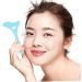 Mikinona 2 Pcs Eyelash Stamp Bottom Lash Stamp Tool Lower Lash Stamp Tool for Women Make up Beauty Tools 12.00X6.00X0.50CM - Buy Online on GoSupps.com
