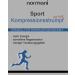 Normani Sport Compression Stockings for Enhanced Support & Performance - Red 39-42 | International Shipping Available - Buy Online on GoSupps.com