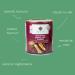 Med Cuisine Roasted Eggplant Pur e 800g | Vegan Smokey Flavour Dip & Spread | Perfect for Baba Ganoush - Buy Online on GoSupps.com