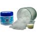 ECO GREEN SUPER ABSORBENT Quick Snow Powder: Instant Snow - Pocket Size 7.0 Oz - Buy Online on GoSupps.com