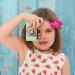 Bohemian Flower Hair Clip Multicolor Double Orchid Hawaiian Tropic Flower Hairpins for Women Girls Flower Hair Accessories Orchid Clips for Hawaiian Luau Beach Wedding Birthday Party (9 Colors) - Buy Online on GoSupps.com