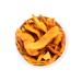 1001 Frucht 1001 Fruitt - Organic Dried Mango - 1 kg - Organic sun-dried mango Brooks from Burkina Faso