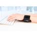 Actimove Wrist Stabilizer - Carpal Support with Pre-Shaped Metal Stay | Universal Right/Left | Black - International Shipping Available - Buy Online on GoSupps.com