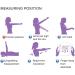 SoarUp Fat Analyzer: Portable Body Fat Monitor for Health - Multi-Function Electronic Device - Buy Online on GoSupps.com