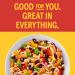 BUSH'S BEST Reduced Sodium Garbanzo Beans 16 oz (12 cans) - Plant Based Protein, Fiber, Low Fat, Gluten Free - Buy Online on GoSupps.com