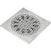 Saddgo 50pcs/set Kitchen Sink Drain Filter Stickers Fiberglass Bathroom Kitchen Drain Cover Blockage Prevention for Bathroom - Buy Online on GoSupps.com