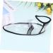 Gogogmee 1 Pair Haircut Styling Tool Barber Hairdressing Non Woven Shoes Cover Shoe Covers Haircut Shoes Protector Haircut Foots Cover Protective Shoes Cover Salon Shop Cover - Buy Online on GoSupps.com