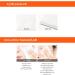 MISSHA Ultra Giant Cotton Puff 400 sheets 3 Packs - Buy Online on GoSupps.com