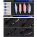 ZOMEI 62mm Graduated Filter Kit for Canon Nikon - GC Grey Blue Orange Red Filters - Buy Online on GoSupps.com