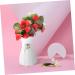 Zerodeko 12 Pcs Simulation Strawberry Bouquet Wedding Ceremony Decorations Party Props Artificial Strawberries Picks Fake Strawberry Fruit Flower Stem Branches Garland Decor Plant Toy Pvc As Shownx4pcs 27X21CMx4pcs - Buy Online on GoSupps.com