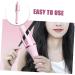 Baluue Hair Curler Handheld Auto Hair Curler Automatic Hair Crimper Abs Hair Curling Wand - Buy Online on GoSupps.com