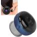 Buy Electric Cupping Massager - Professional Smart Cups Therapy Scraping Tool | Blue Cupping Massage Device for Pain Relief - Buy Online on GoSupps.com