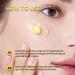 KOEC Deep Collagen Retinol Boosting Capsule Cream Golden Capsule Face & Neck Moisturizer with Hyaluronic Acid for Firming & Hydratng & Smoothing Anti Aging Day & Night Cream for All Skin 1.76 fl.oz - Buy Online on GoSupps.com