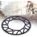 VGEBY1 Bike Chain Wheel 50T 130BCD Single Speed Chainring for Road & Mountain Bikes - Buy Online on GoSupps.com