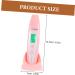 minkissy Skin Facial Moisture Tester Led Display Moisture Tester Facial Tester Moisture Meter Tester Care Moisture Analyzer Skin Hydration Tester Prosthetic Nose Pink Monitor Face - Buy Online on GoSupps.com