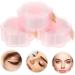 Mipcase 3 rolls for Self-adhesive Eyelid Lace Sticker Invisible Forks Strips Stickers Tapes - Buy Online on GoSupps.com