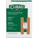Curad Flex-Fabric Fingertip & Knuckle Bandages - 20 Count (Pack of 6) | International Shipping - Buy Online on GoSupps.com