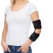 Scurnhau Adjustable Elbow Brace for Tendonitis Elbow Support for Cubital Tunnel Syndrome Injuries L/XL