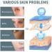lmoikesz Women Face Anti-wrinkle Serum Ladies Moisturizing Hydrating Firming Tightening Wrinkle Removal Essence - Buy Online on GoSupps.com