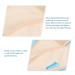 Sonew Facial Lifting Belt for Women | V-Line Chin & Cheek Lift Band | Anti-Folding Double Chin Care & Weight Loss Slimming Bandage - Buy Online on GoSupps.com