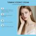 ASENAME Oligopeptide Collagen Face Cream with Allantoin | Hydrating Daily Moisturizer for Dry Skin | Lightweight Non-Greasy Facial Lotion for Everyday Skincare - Buy Online on GoSupps.com