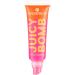 cosnova essence JUICY BOMB PARTY Shiny Lip Gloss Fast Result Shiny Transparent Gel 10Ml