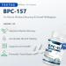 Bpc 157 Peptide Capsules 1000mcg Gluten Free Supplement 60 Capsules - Buy Online on GoSupps.com