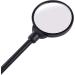 2 PCS Adjustable Rotatable Convex Rear View Bike Mirrors for Adult Bikes - Cycling Accessories - Buy Online on GoSupps.com