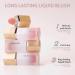 Liquid Cheek Soft Cream Blush Rouge Long-Lasting Formula Women's Cosmetics Makeup for Daily Use at Workplace - Buy Online on GoSupps.com
