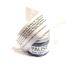ModelSupplies Pause Under Eye Cream with Grapeseed Oil - Dark Circle & Puffiness Reducer for All Skin Types - Buy Online on GoSupps.com