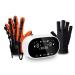 Rehabilitation Robot Gloves Finger Wrist Training Equipment for Stroke Hemiplegia Finger Straightening Brace Guard Protector for Patients with Hand Dysfunction Right Hand Small