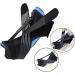 Amagogo Ankle Support - Adjustable Size for Fast Injury Recovery | Buy Black Ankle Brace Online - International Shipping - Buy Online on GoSupps.com