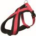 Trixie Premium Touring Tears L - Sporty Dog Harness for Large Dogs (Breast Circumference 60-100 cm) - Comfortable Non-Woven Padding Adjustable Red - 204103 - Buy Online on GoSupps.com