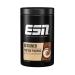 ESN Designer Protein Pudding Hazelnut Nougat Flavor 360 g pudding powder to mix up to 23 g of protein per serving tested quality - made in Germany Hazelnut Nougat 360 g (1 Pack)