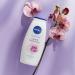 Beiersdorf Global AG Nivea Shower Bath & Shampoo Care & Cashmere 2in1 750 ml pak van 1 - Buy Online on GoSupps.com