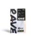 Rave Coffee - Strong AF Blend N 666 Freshly Roasted Whole Beans 250g 250 g (Pack of 1) Whole Bean