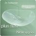 POMAMZ Large Silicone Shoulder Pads Invisible Shoulder Pad Adhesive Pad for Shoulder Height Enhancer Enlarged Non-slip Shoulder Pad Epaulettes 2 Pair L - Buy Online on GoSupps.com