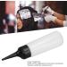 Qukaim Tip Applicator Bottle Hair Coloring Styling Treatment Oil Bottle Leakproof Tip Applicator Bottle with Clear Scale for Hair Salon 150 ml - Buy Online on GoSupps.com