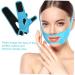 Line Facial Bandages - Anti-Wrinkle Face Lift & Double Chin Reducer | Firming & Lifting Solution - Shop Now - Buy Online on GoSupps.com