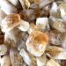 Raw Crystals Bulk Natural Stone Crystal Rough Citrine Crystal Point 20pc - Buy Online on GoSupps.com
