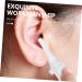 PLAFOPE 10pcs Ear Cleaner Nozzle Set - Ear Wax Removal & Cleaning Tool Replacement Tips - Buy Online on GoSupps.com
