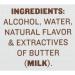 McCormick Butter Extract 1 fl oz - Pack of 6 | Natural Flavors | Premium Quality - Buy Online on GoSupps.com