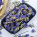 100% Forget Me Not Flower 30g/1.05oz Feuilles fra ches sans OGM Herbes de Fleurs s ch es Naturelles pour la Fabrication de Savon sirops Boissons Boulangerie - Buy Online on GoSupps.com