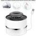 Electric Indoor Mosquito Trap Mosquito Killer Lamp Electric Indoor Mosquito Trap Repellent Lamp Bug Zappers Insect Killer Insect Fly Trap UV LED Light with USB Power White - Buy Online on GoSupps.com