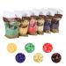 Premium 100g Bikini & Leg Waxing Beans - Hartwachs Depilatory Wax for Smooth Hair Removal - Buy Online on GoSupps.com