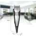 Geepas Electric Hair Clipper AC Mains Clipper/Trimmer with High Precision Ceramic Blades Ergonomic Design 4 Combs Brush & Oil Included Creates Fine Lines Contours & Details - 2 Year Warranty - Buy Online on GoSupps.com